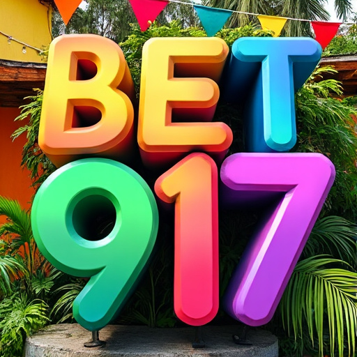 Logo da bet917