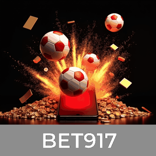 Cassino Online BET917