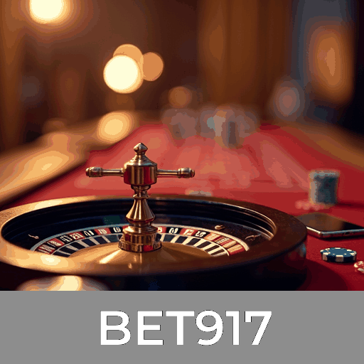 Acesso ao BET917