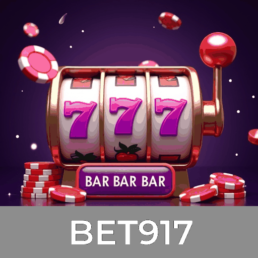 Cassino Online BET917