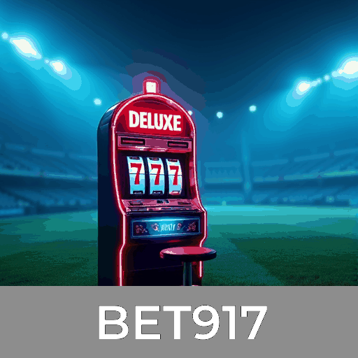 Cassino Online BET917
