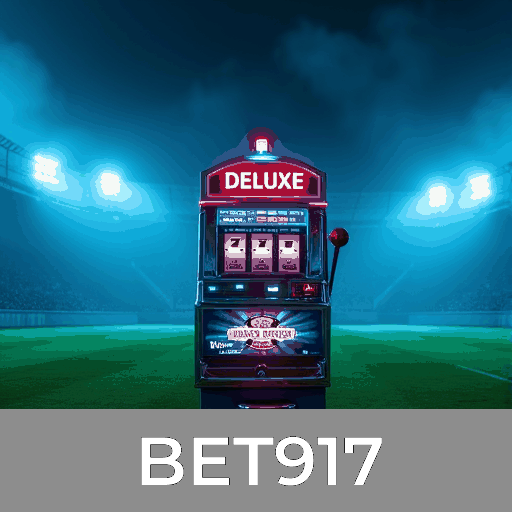 Cadastro na BET917
