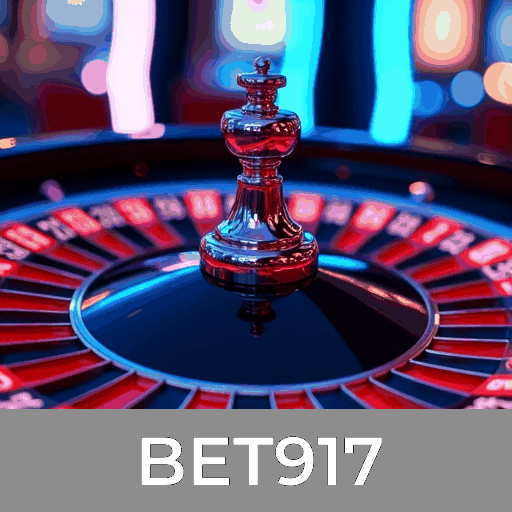 Cadastro na BET917