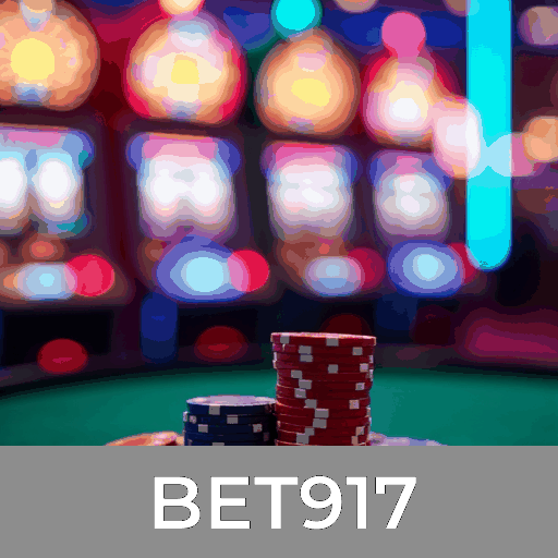 Cassino Online BET917