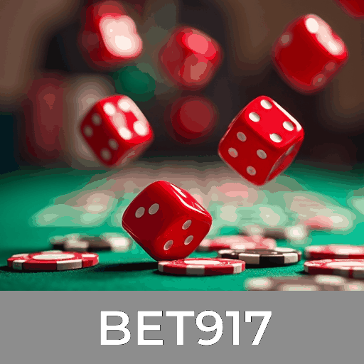 Acessar o site BET917 COM