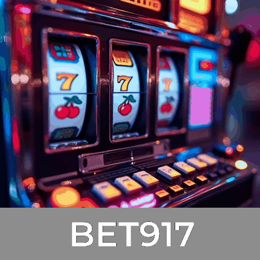 Cadastro na BET917
