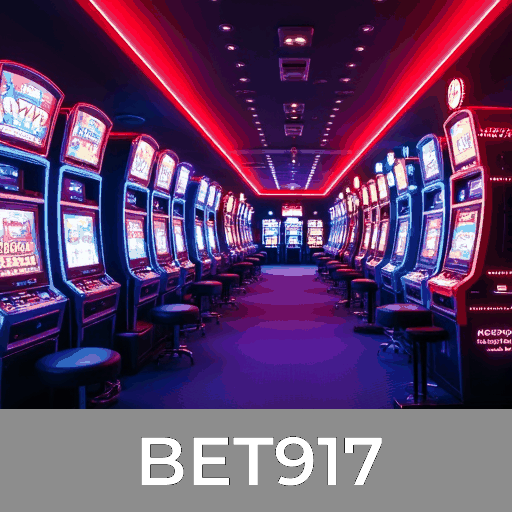 Cadastro na BET917
