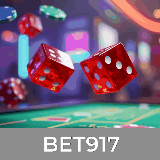Cadastro na BET917
