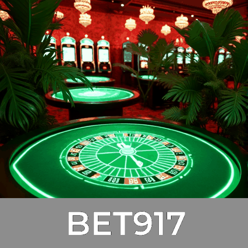 Acesso ao BET917