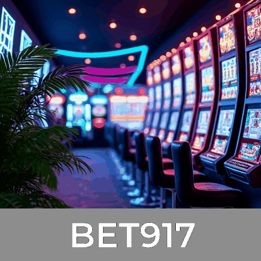 Cassino Online BET917