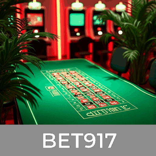 Cassino Online BET917