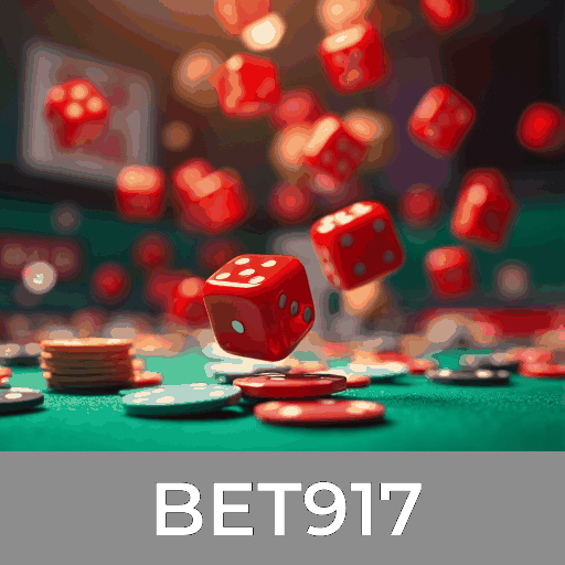 Cassino Online BET917
