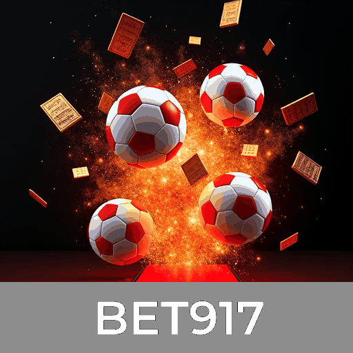Cassino Online BET917