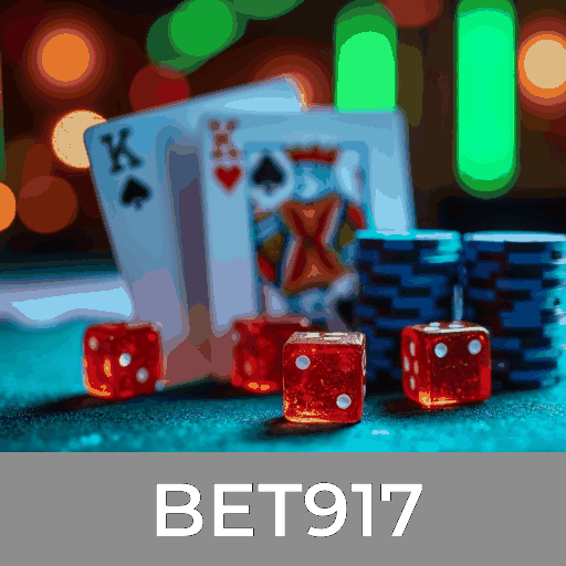 Acesso ao BET917