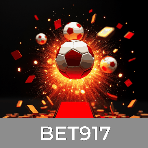 Cadastro na BET917