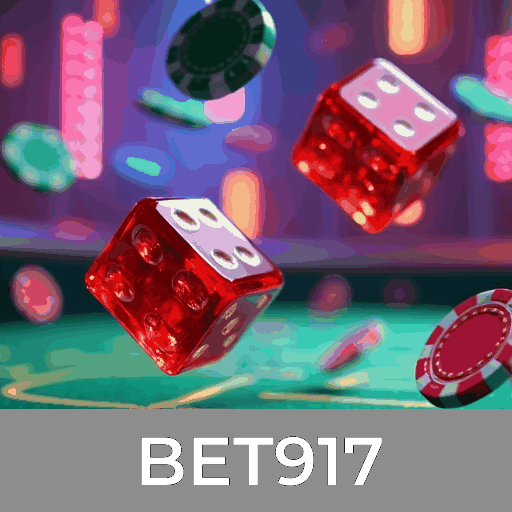 Cassino Online BET917