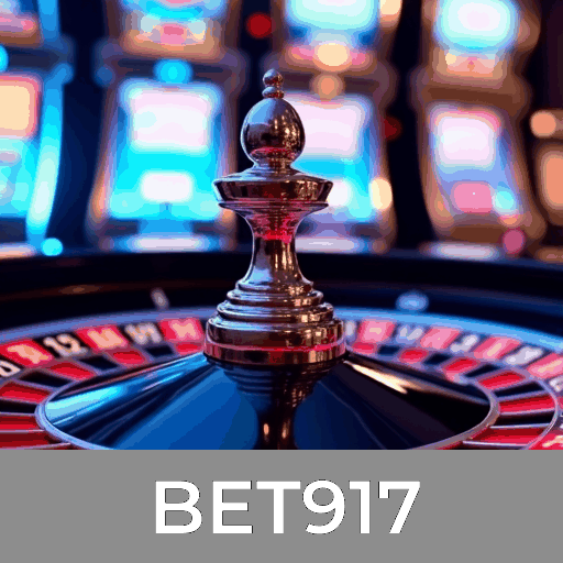 Cadastro na BET917