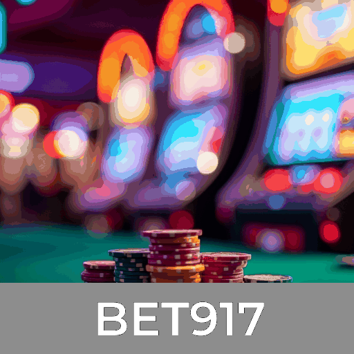 Acesso ao BET917