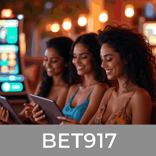 Cadastro na BET917