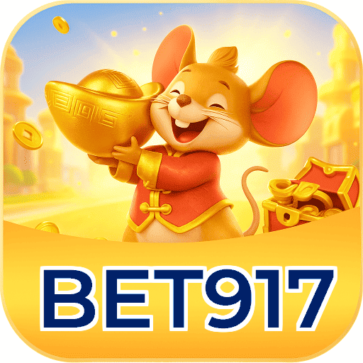 BET917 logo