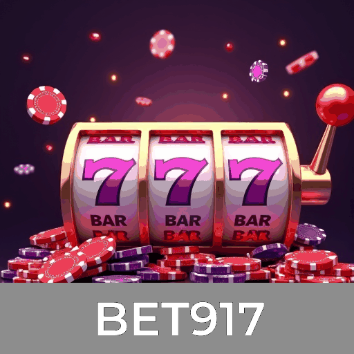Cassino Online BET917
