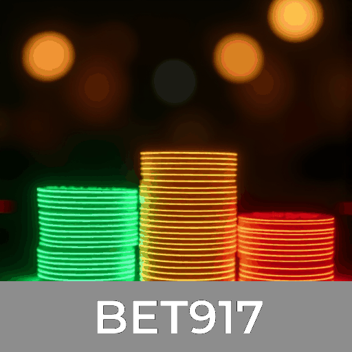 Acesso ao BET917